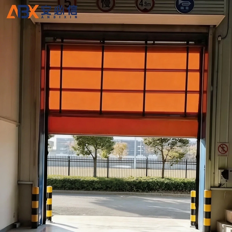 双河升降平台